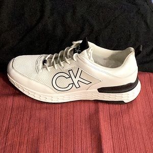 Calvin Klein CMARIS-R Mens Shoes
